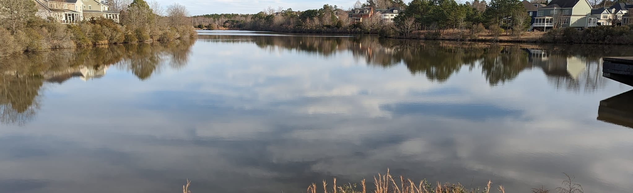 Cary Park Lake Greenway, North Carolina 235 Reviews, Map AllTrails