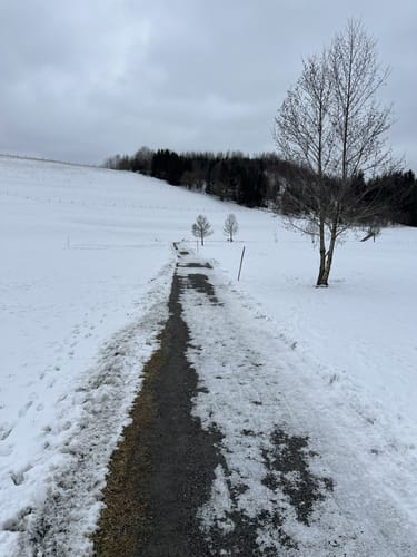 Buflings - Zell - Kalzhofen
