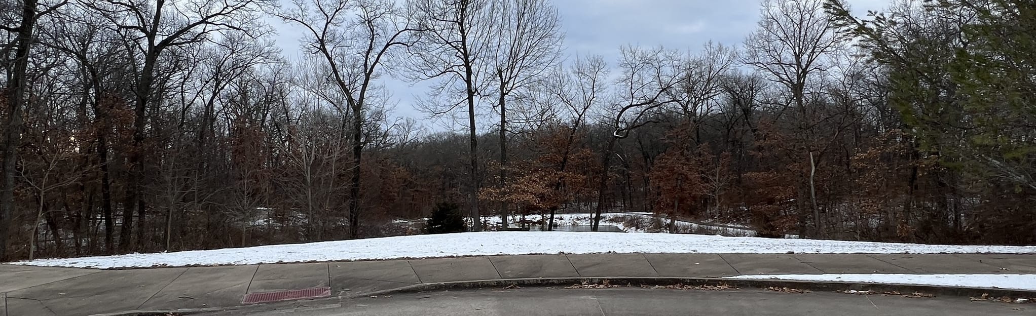 Camp Sacajawea Loop, Illinois 23 Reviews, Map AllTrails