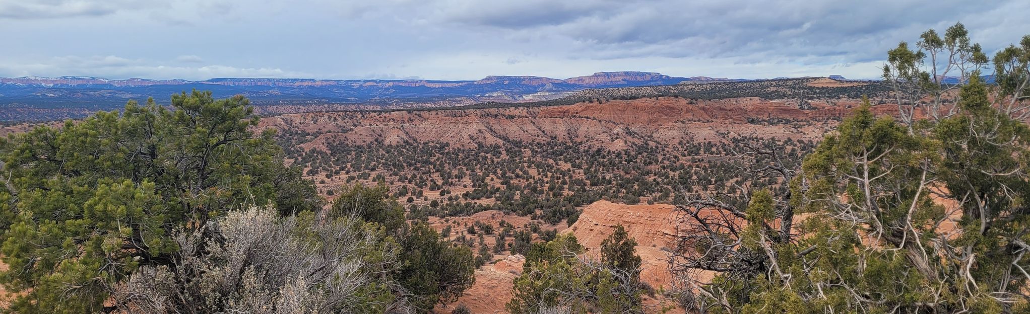 Indian Cave, Mammoth Spire, and Panorama Point Loop, 853 Fotos - Utah ...