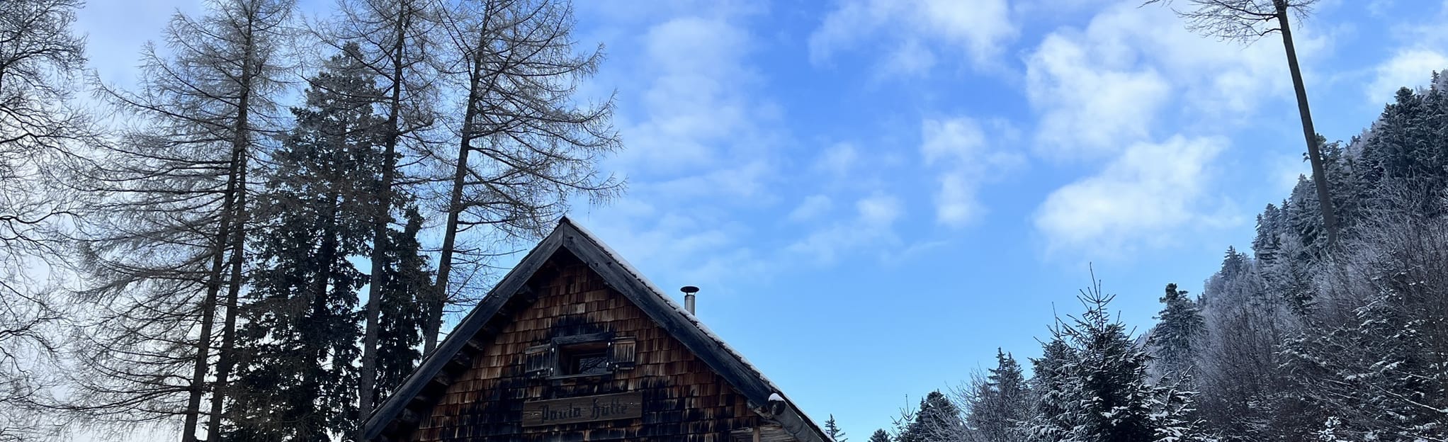 Schaanwald - Paulahuette: 9 Reviews, Map - Mauren, Liechtenstein ...