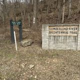 Cumberland River Bicentennial Trail, Tennessee - 458 Reviews, Map ...