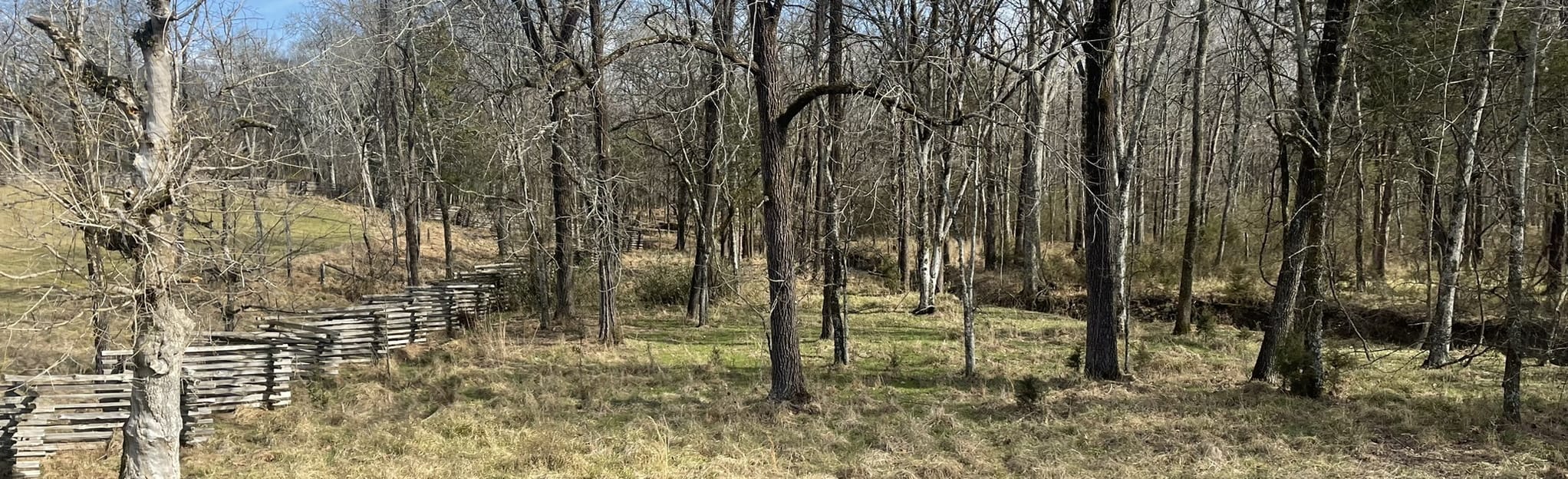 Chickamauga Battlefield Road Loop - EyJidWNrZXQiOiJhc3NldHMuYWxsdHJhaWxzLmNvbSIsImtleSI6InVwbG9hZHMvcGhvdG8vaW1hZ2UvNTU5OTIyNjYvYmZlOTU1YjA4MzBmNzM5MDI0ZTM1ZjljZWQ5YTZhNzYuanBnIiwiZWRpdHMiOnsidG9Gb3JtYXQiOiJqcGVnIiwicmVzaXplIjp7IndpZHRoIjoyMDQ0LCJoZWlnaHQiOjYyNCwiZml0IjoiY292ZXIifSwicm90YXRlIjpudWxsLCJqcGVnIjp7InRyZWxsaXNRdWFudGlzYXRpb24iOnRydWUsIm92ZXJzaG9vdERlcmluZ2luZyI6dHJ1ZSwib3B0aW1pc2VTY2FucyI6dHJ1ZSwicXVhbnRpc2F0aW9uVGFibGUiOjN9fX0=
