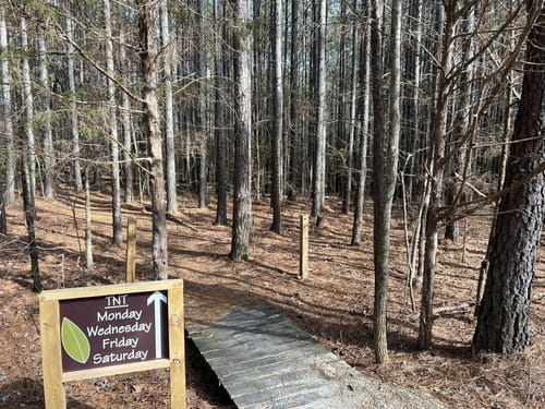 10 Best hikes and trails in Enterprise South Nature Park AllTrails