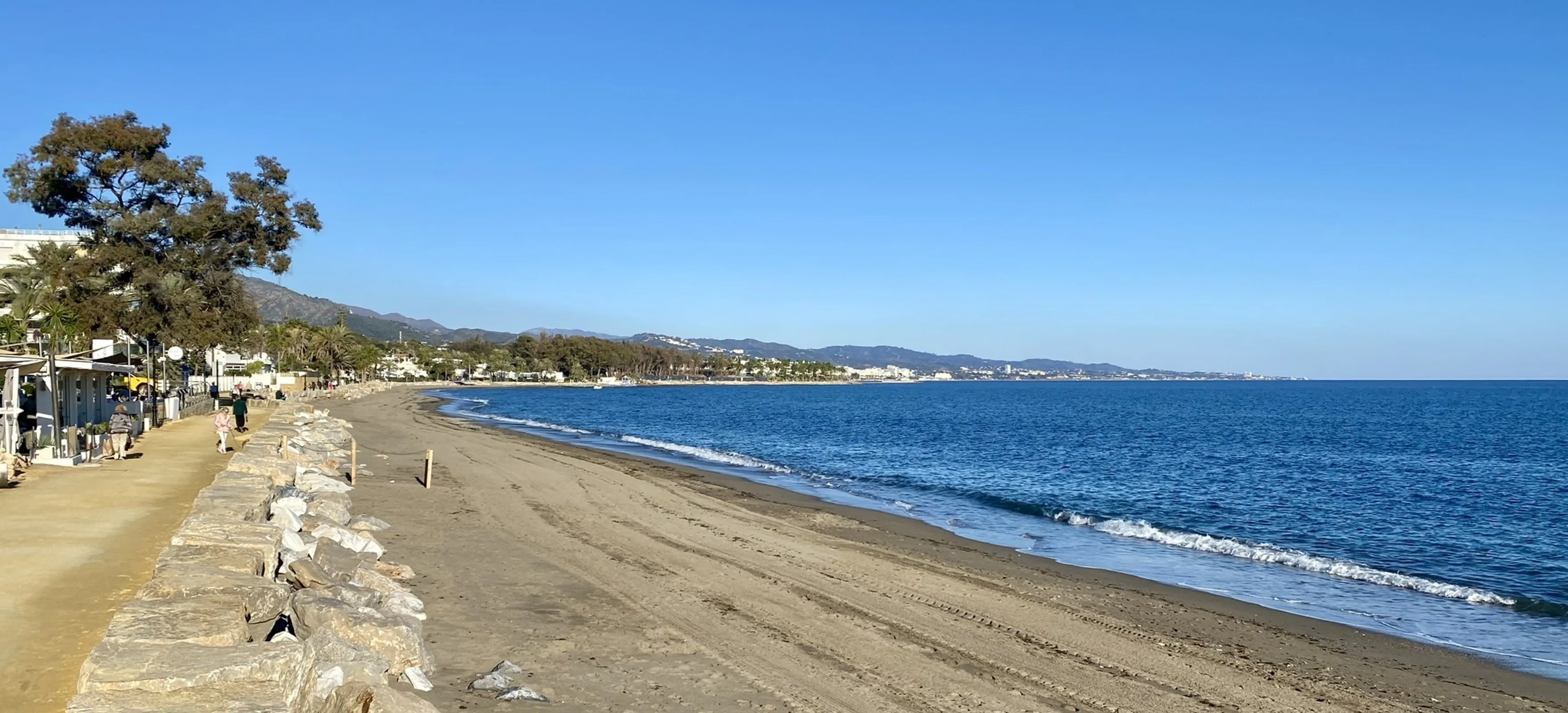 Marbella - Puerto Banús