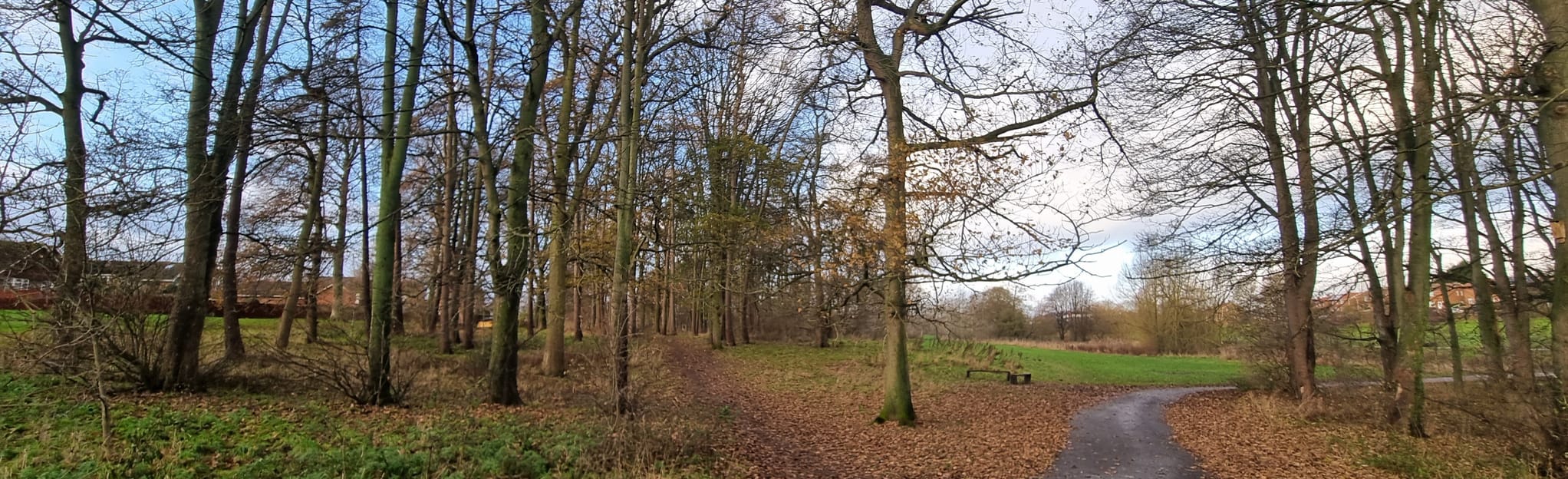 Cocker Beck Park Circular, County Durham, England - 13 Reviews, Map ...