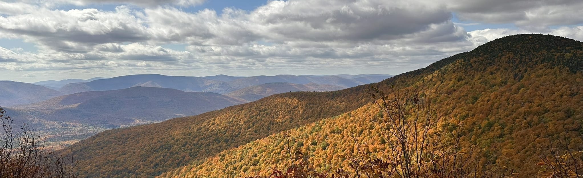 Blackhead Mountain Loop Trail New York AllTrails