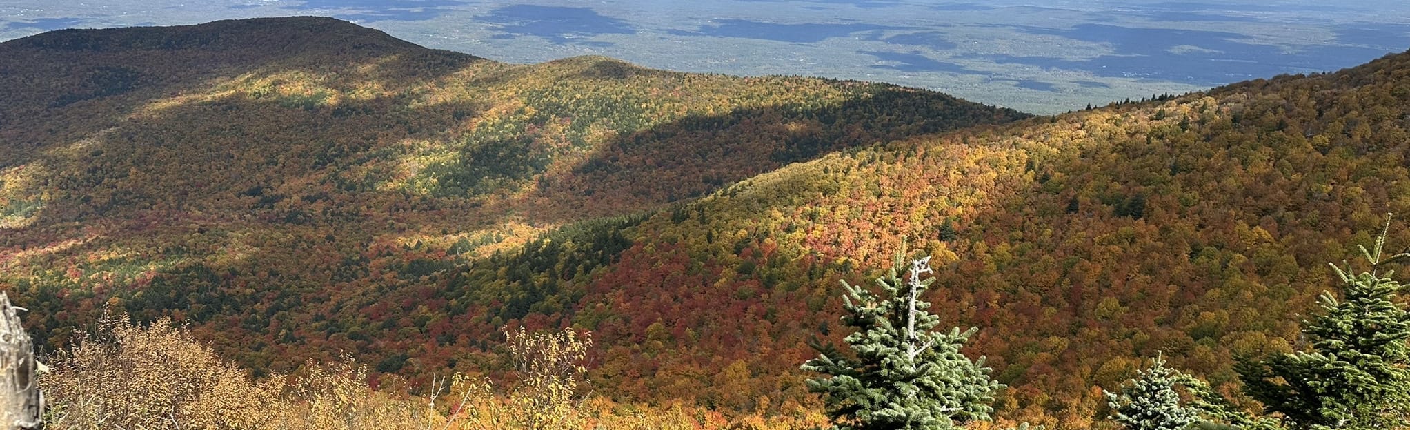 Black Dome and Blackhead Mountain 430 Reviews, Map New York AllTrails