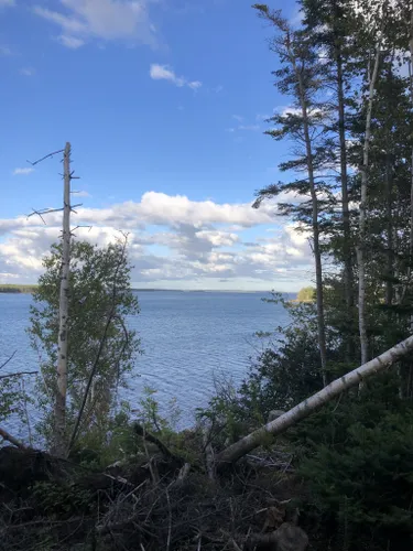 Best Hikes and Trails in Lennox Passage Provincial Park | AllTrails