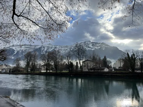 10 best hikes near Interlaken
