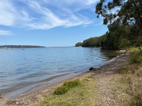 Best Hikes and Trails in Lake Macquarie State Conservation Area | AllTrails