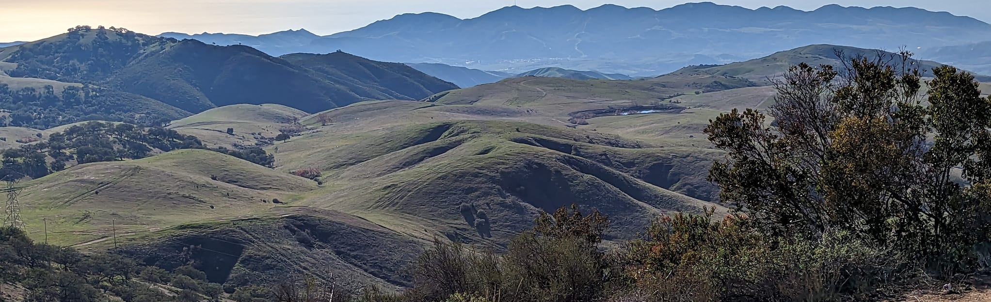 Margarita Road 67 Reviews, Map California AllTrails