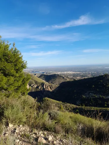 2023 Best Views Trails in Albatera AllTrails