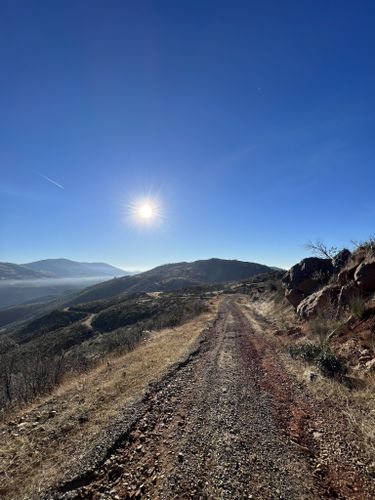 Photos of William's Peak - California | AllTrails