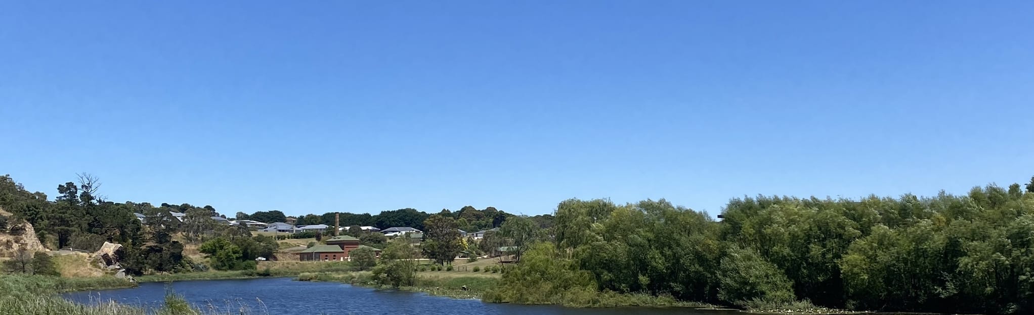 Goulburn River Walk Loop via Wollondilly River New South Wales