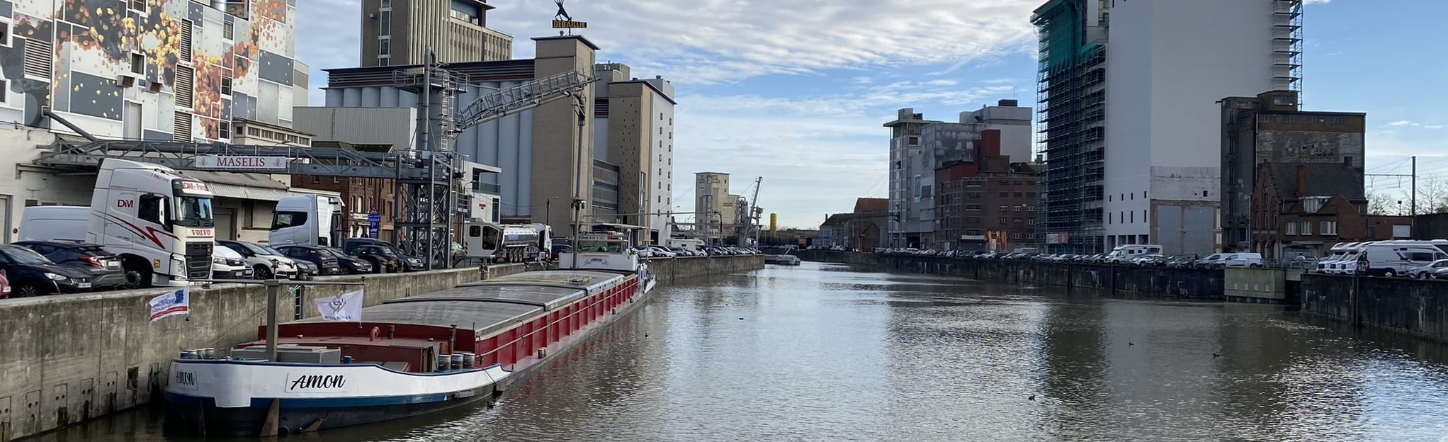 Stadswandelroute Roeselare, West Flanders, Belgium 3 Reviews, Map