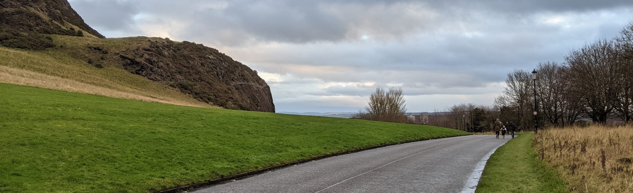 The Innocent Railway, Edinburgh, Scotland 104 Reviews, Map AllTrails