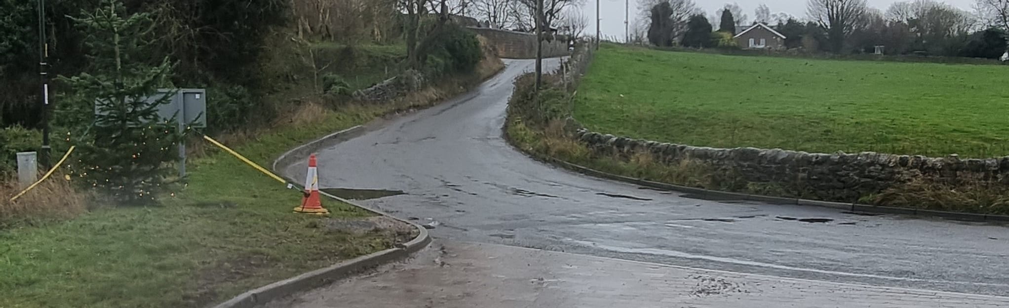 Upper Langwith, Poulter Country Park and Clowne Circular 4 Reviews