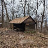 Calf Mountain via Appalachian Trail, Virginia - 512 Reviews, Map ...