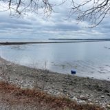 Rockland Breakwater Trail, Maine - 544 Reviews, Map | AllTrails