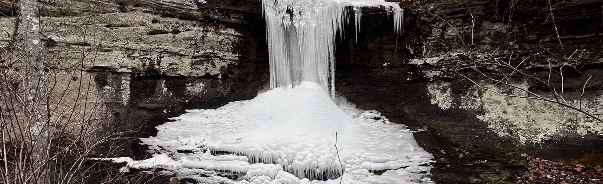 Three Springs Falls and Cascades 69 Reviews, Map Arkansas AllTrails