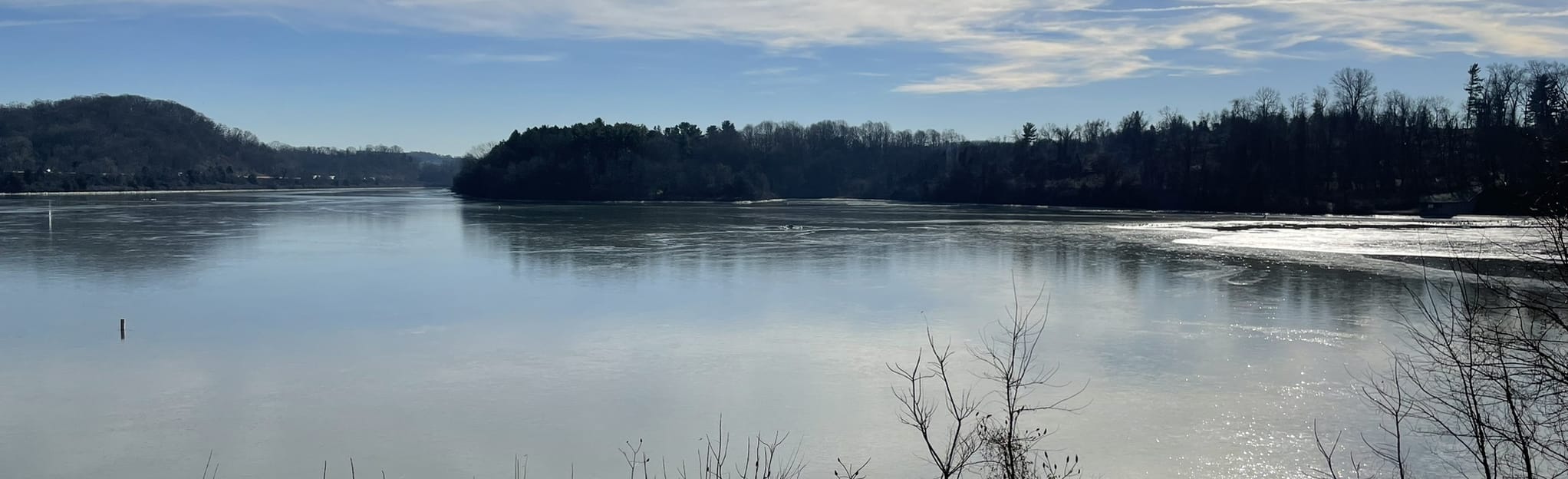 Lake Redman Loop, Pennsylvania 262 Reviews, Map AllTrails