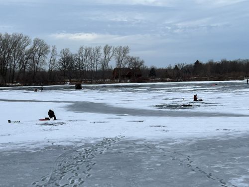 Best Hikes and Trails in Fox Brook County Park | AllTrails