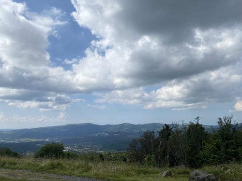 Rhön Rundweg 3