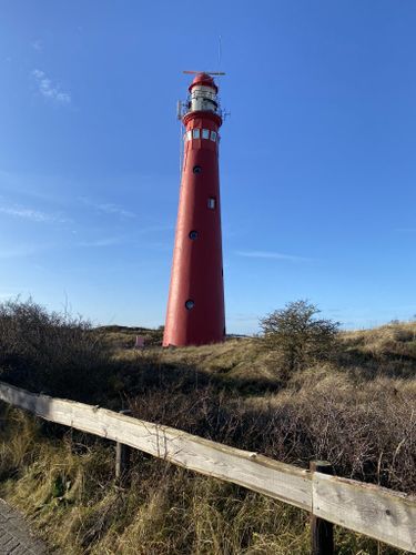 2023 Best Easy Trails In Schiermonnikoog National Park | AllTrails