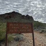 David Yetman Trail, Arizona - 348 Reviews, Map | AllTrails