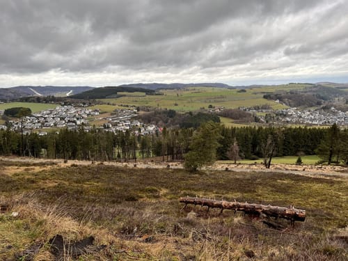 Naturweg Kahler Pön (Premiumwanderweg)