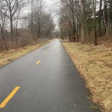 Cochituate Rail Trail, Massachusetts - 405 Reviews, Map | AllTrails