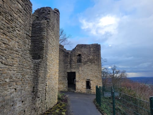 Hohensyburg