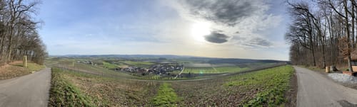 Siebeneich Rundweg 2
