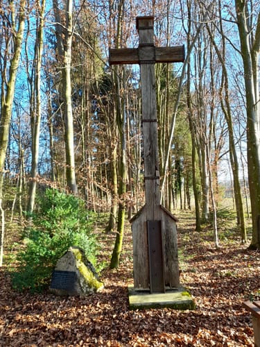 Spaziergang rund um Bad Endorf