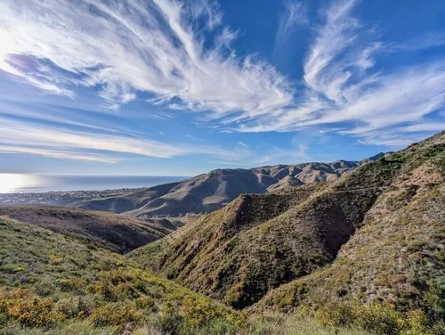 Best 10 Hikes and Trails in Santa Monica Mountains National Recreation Area