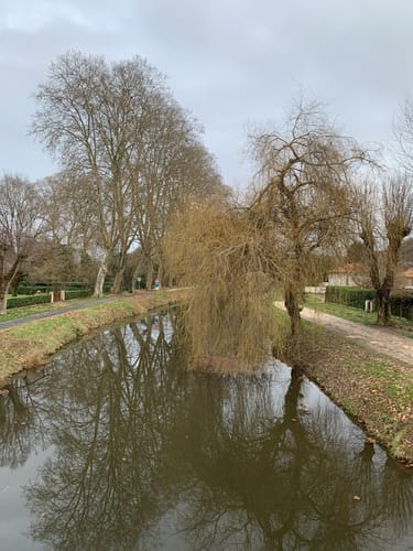 2023 Best Historic Site Trails in SaintCapraisedeLalinde AllTrails