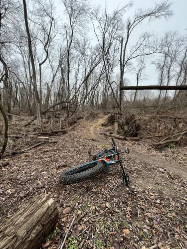 Hickory glen mountain bike trail new arrivals