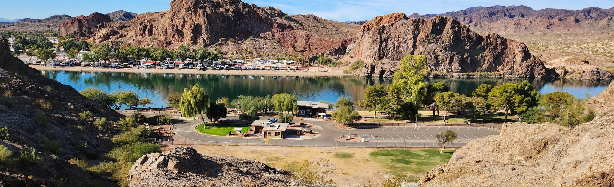 Buckskin Trail East, Arizona 98 Reviews, Map AllTrails