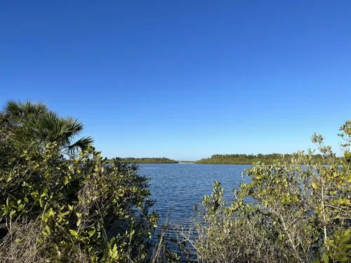 Best 10 Hikes and Trails in Merritt Island National Wildlife Refuge