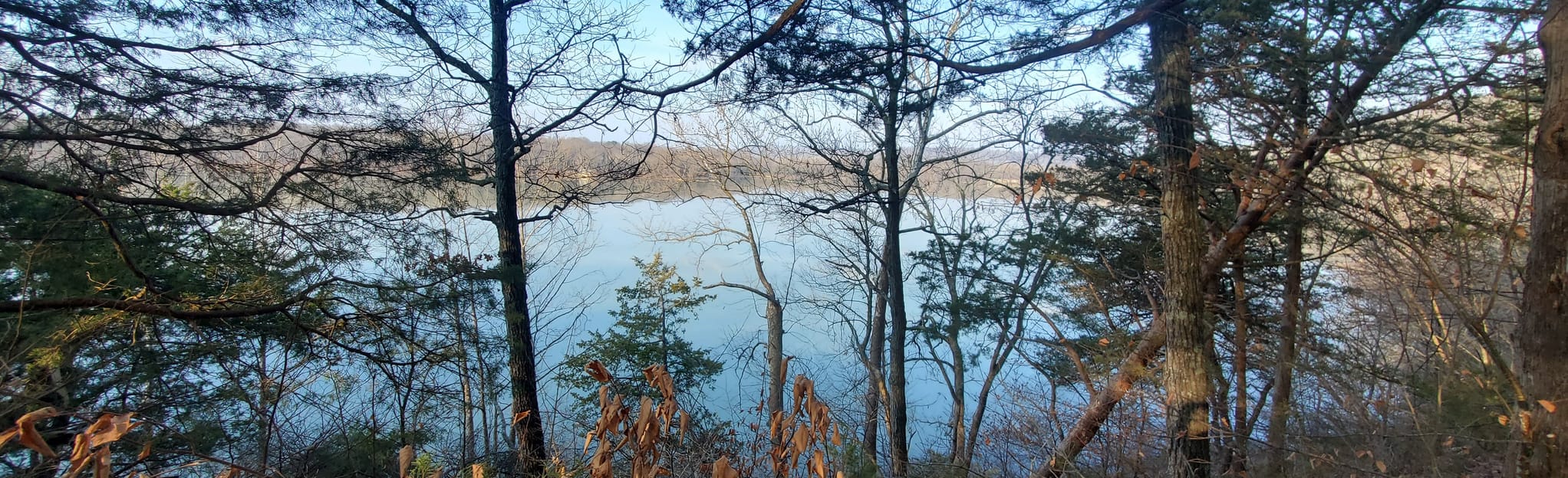 Kingfisher Trail, Arkansas 140 Reviews, Map AllTrails