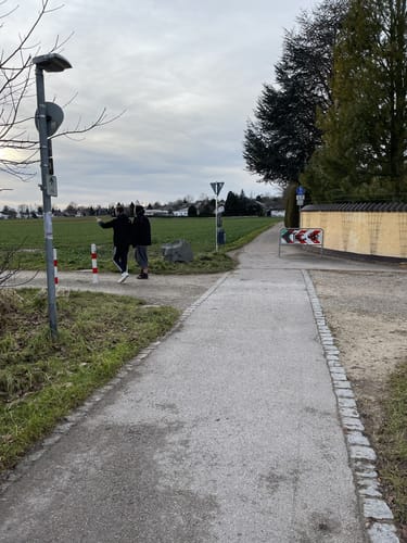 Pfarrer-Kneipp-Weg
