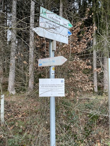 Pfarrer-Kneipp-Weg