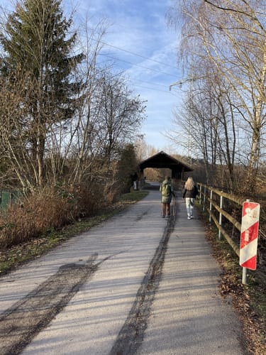Pfarrer-Kneipp-Weg