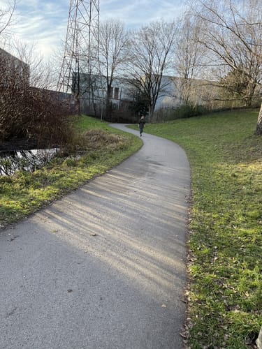 Pfarrer-Kneipp-Weg