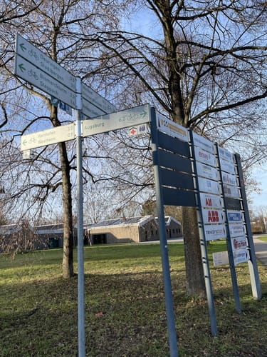 Pfarrer-Kneipp-Weg