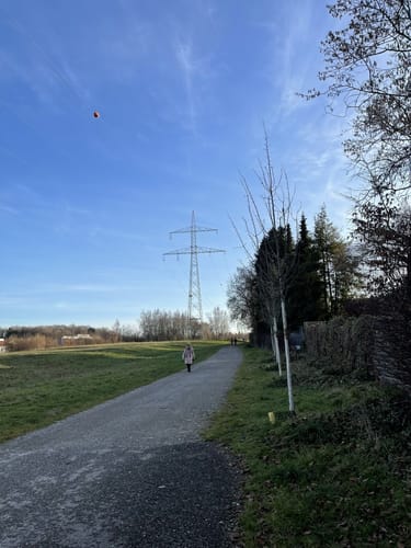 Pfarrer-Kneipp-Weg