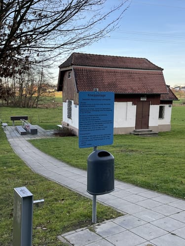 Pfarrer-Kneipp-Weg