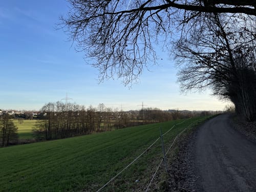 Pfarrer-Kneipp-Weg