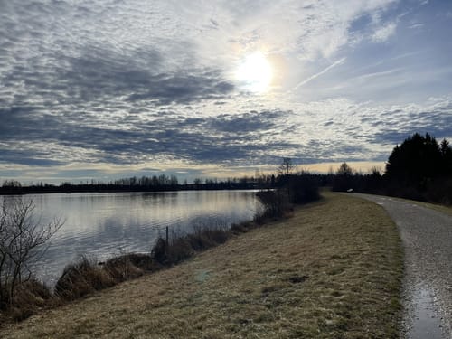 Pfarrer-Kneipp-Weg